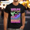 Wolph The Annex On Nov Concer T Shirt