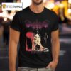 Worm The Night Has Fangs T Shirt