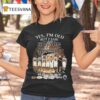 Yes I M Old But I Saw San Antonio Spurs Greatness Players Signatures T Shirt