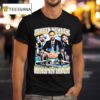 Zohran Mamdani Mayor Of New York City T Shirt