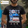 Toronto Blue Jays World Series Champions Mascot Vintage T Shirt