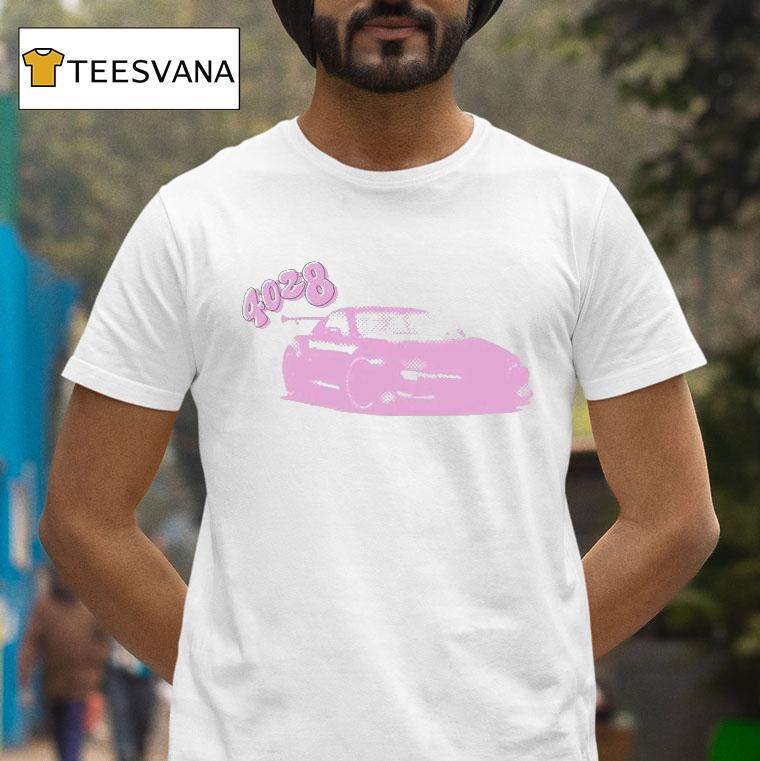 Blocka T Shirt Blocka T Shirt