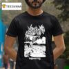 Abhorration Demonolatry T Shirt