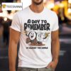 Adtr A Day To Remember Us Again The World Beach Ball T Shirt
