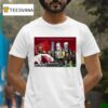 All Glory To Chairman Zohran Mamdani T Shirt