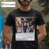 Almost Friday Drake Maye Locker Room T Shirt