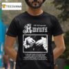 Amenra Uk Eu Tour Hands T Shirt