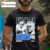 Amon Ra St Brown Dreamathon T Shirt