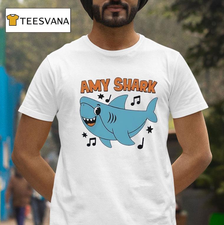 Amy Shark Tour Not Music T Shirt Amy Shark Tour Not Music T Shirt