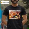 Anomalocaris Share If You Miss T Shirt
