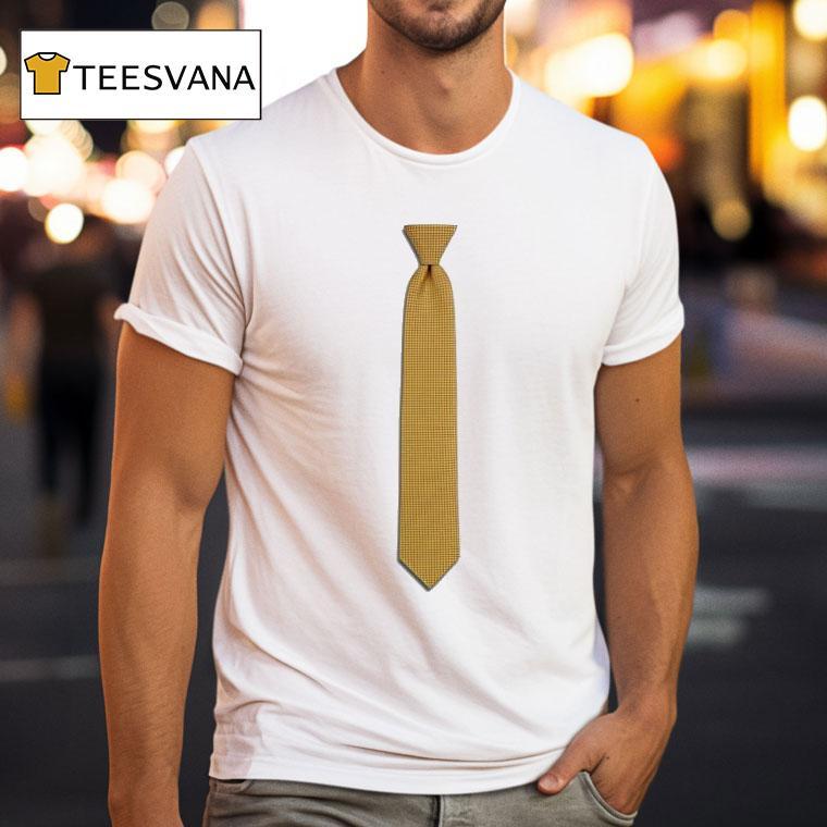 Ben Mccollum Tie Coach Iowa Hawkeyes T Shirt Ben Mccollum Tie Coach Iowa Hawkeyes T Shirt