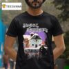 Black Sabbath Self Titled Holiday Christmas T Shirt