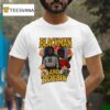 Blackman And Robbin Graphic T Shirt