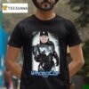 Bo Bichette Los Angeles Dodgers Wrobocop Fumf T Shirt