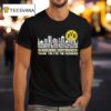 Borussia Dortmund Players Club Crest Skyline Marco Reus Thank You For The Memories T Shirt