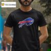 Buffalo Bills Military Appreciation Legend Us Veterans Logo T Shirt