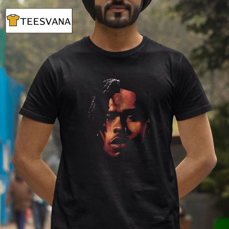 C Brown Lil Baby One Of Them Ones Portrait Date Schedule T Shirt C Brown Lil Baby One Of Them Ones Portrait Date Schedule T Shirt