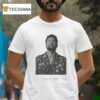 Calum Scott Polaroid Avenoir T Shirt