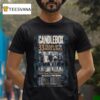 Candlebox Can T Quit You Tour T Shirt