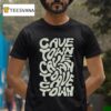Cavetown Monochrome Logo T Shirt