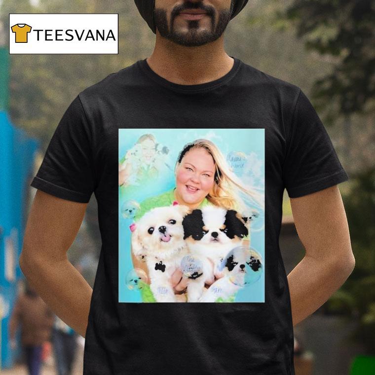 Chelcie Lynn Trailer Trash Tammy Mama S Angels T Shirt Chelcie Lynn Trailer Trash Tammy Mama S Angels T Shirt