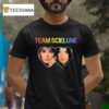Cher And Lorde Loving Team Scielune T Shirt