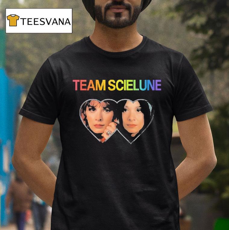 Cher And Lorde Loving Team Scielune T Shirt Cher And Lorde Loving Team Scielune T Shirt