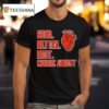 Chicago Bearsnfl Good Better Best Cardiac Arrest Hear T Shirt