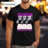 Clutch Psychic Warfare Screaming Negative T Shirt