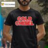 Cold Chisel T Shirt