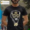 Colorado Buffaloes Sko Time Masco T Shirt