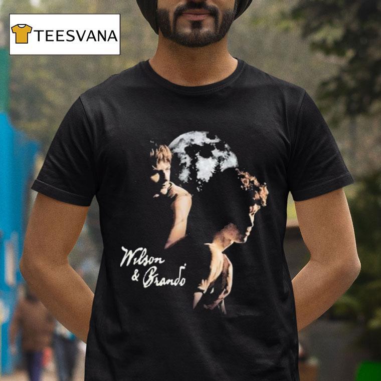 Conan Gray Wil Bran Forever T Shirt Conan Gray Wil Bran Forever T Shirt