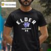 Dave Portnoy Elder Panthers T Shirt