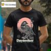 Dayseeker Creature In The Black Night Raven T Shirt