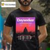 Dayseeker The Pale Moonlight Tour North America Spring Dates T Shirt