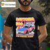 Daytona International Speedway Daytona Race Day Foundation T Shirt