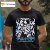 Demon Slayer Obanai Snake Kimetsu No Yaiba Hyland T Shirt