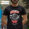 Destruction Back To Thrash September T Shirt