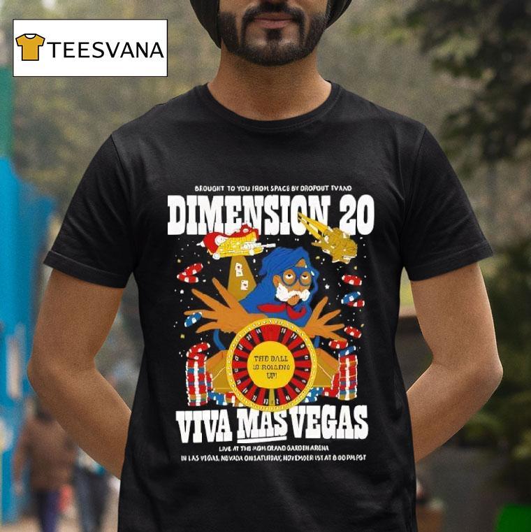 Dimension Fall Tour T Shirt Dimension Fall Tour T Shirt