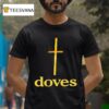 Dove Best Of Doves Cross T Shirt