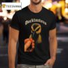 Ducktavious Duck Hand T Shirt