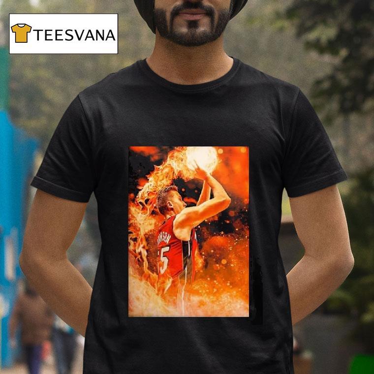 Duncan Robinson Miami Heat Winner Game In The Nba Finals T Shirt Duncan Robinson Miami Heat Winner Game In The Nba Finals T Shirt