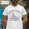 Dune Supply Co Hangin Laundry T Shirt
