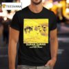 Duran Duran Hyde Park London T Shirt