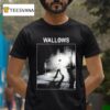 Dylan Photo Wallows T Shirt