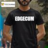 Edgecum T Shirt