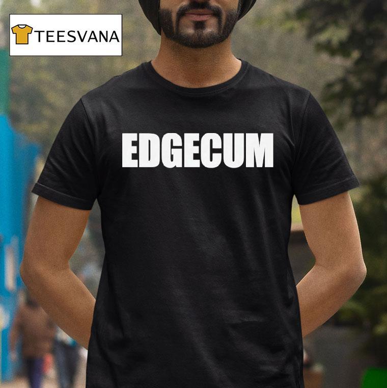 Edgecum T Shirt Edgecum T Shirt