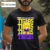 Emily Ambrose Athletics Tigers Volleyball T Shirt