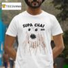 Empire Of The Sun Supa Chai T Shirt
