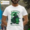 Fishtown Pickle Project Can You Open This For Me Small Batch Grim Reaper Heavyslime T Shirt